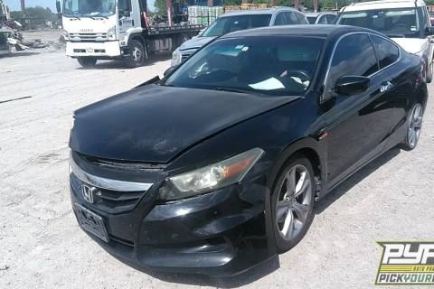 Photo of 2011 Honda Accord