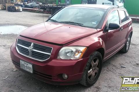 Photo of 2008 Dodge Caliber