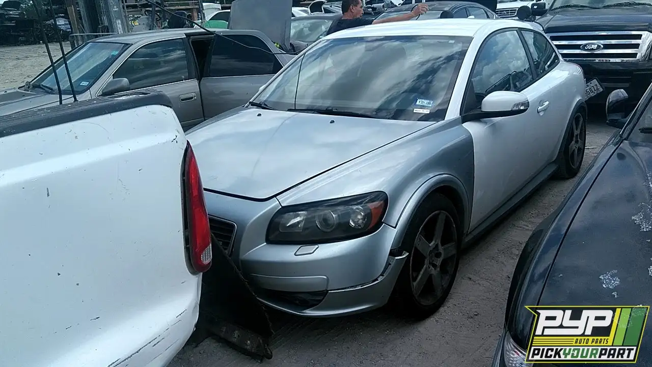 Photo of 2009 Volvo C30