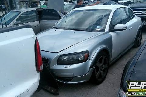 Photo of 2009 Volvo C30