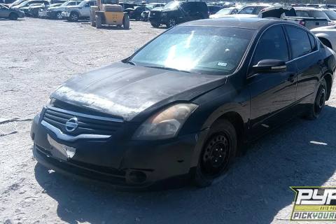 Photo of 2007 Nissan Altima