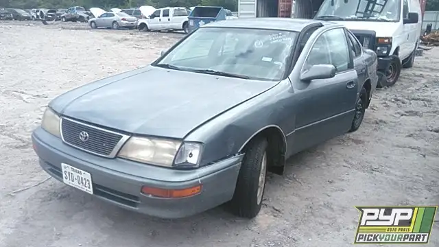 Photo of 1997 Toyota Avalon