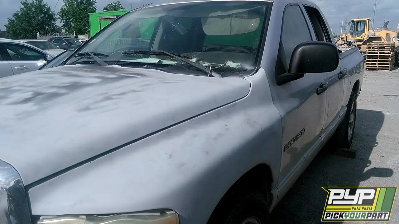 Photo of 2003 Dodge Ram 1500