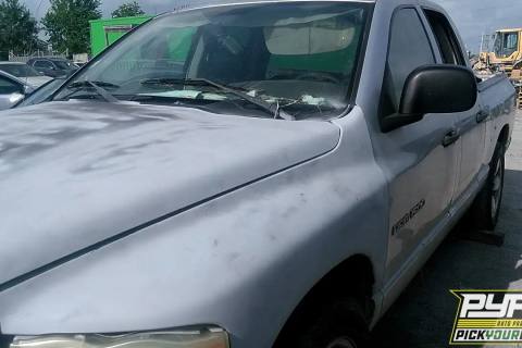 Photo of 2003 Dodge Ram 1500