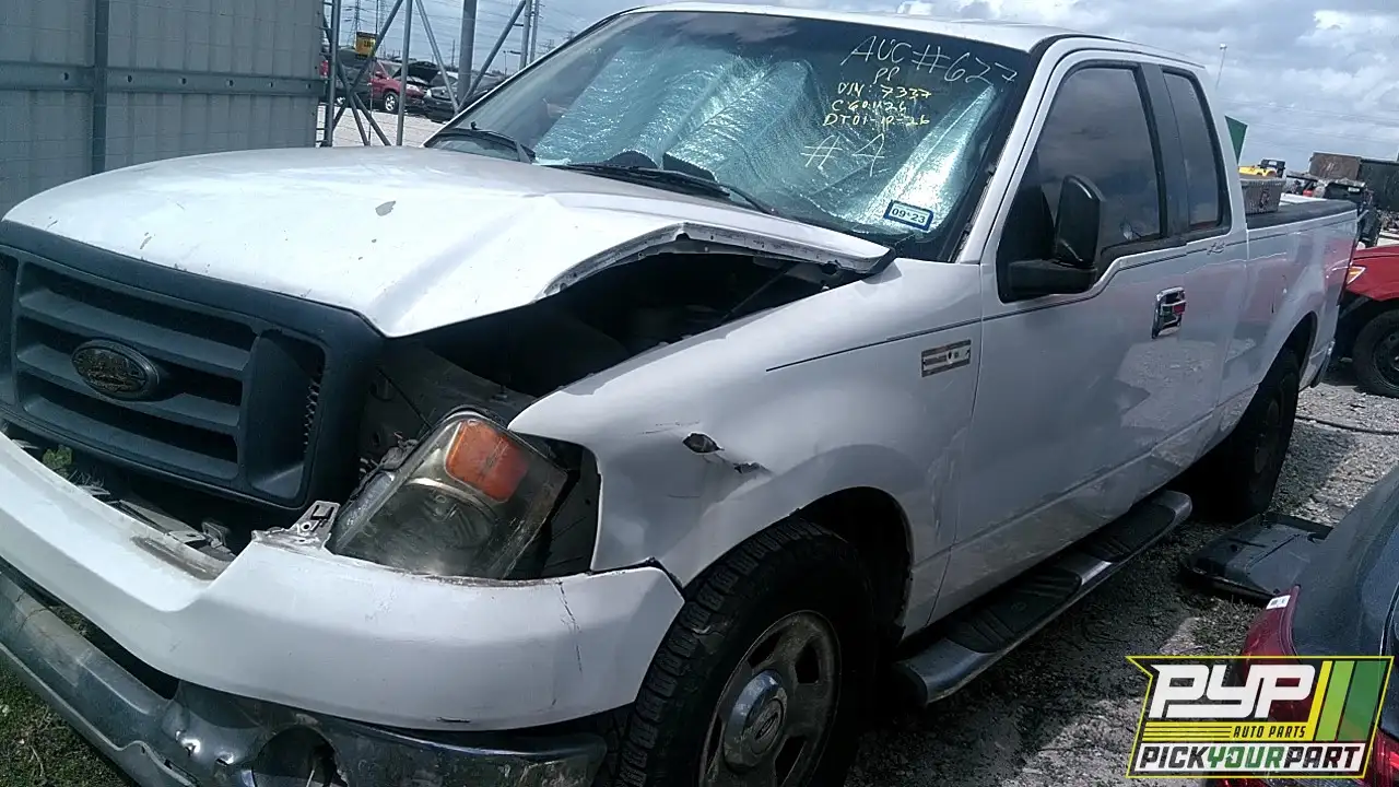 Photo of 2006 Ford F-150