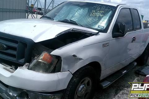 Photo of 2006 Ford F-150
