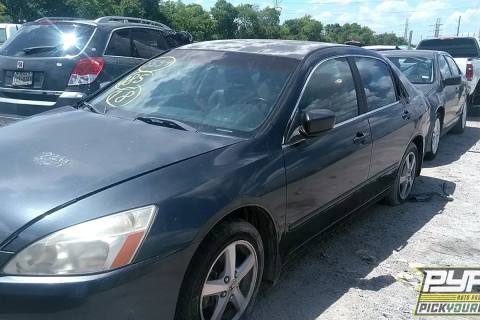 Photo of 2005 Honda Accord