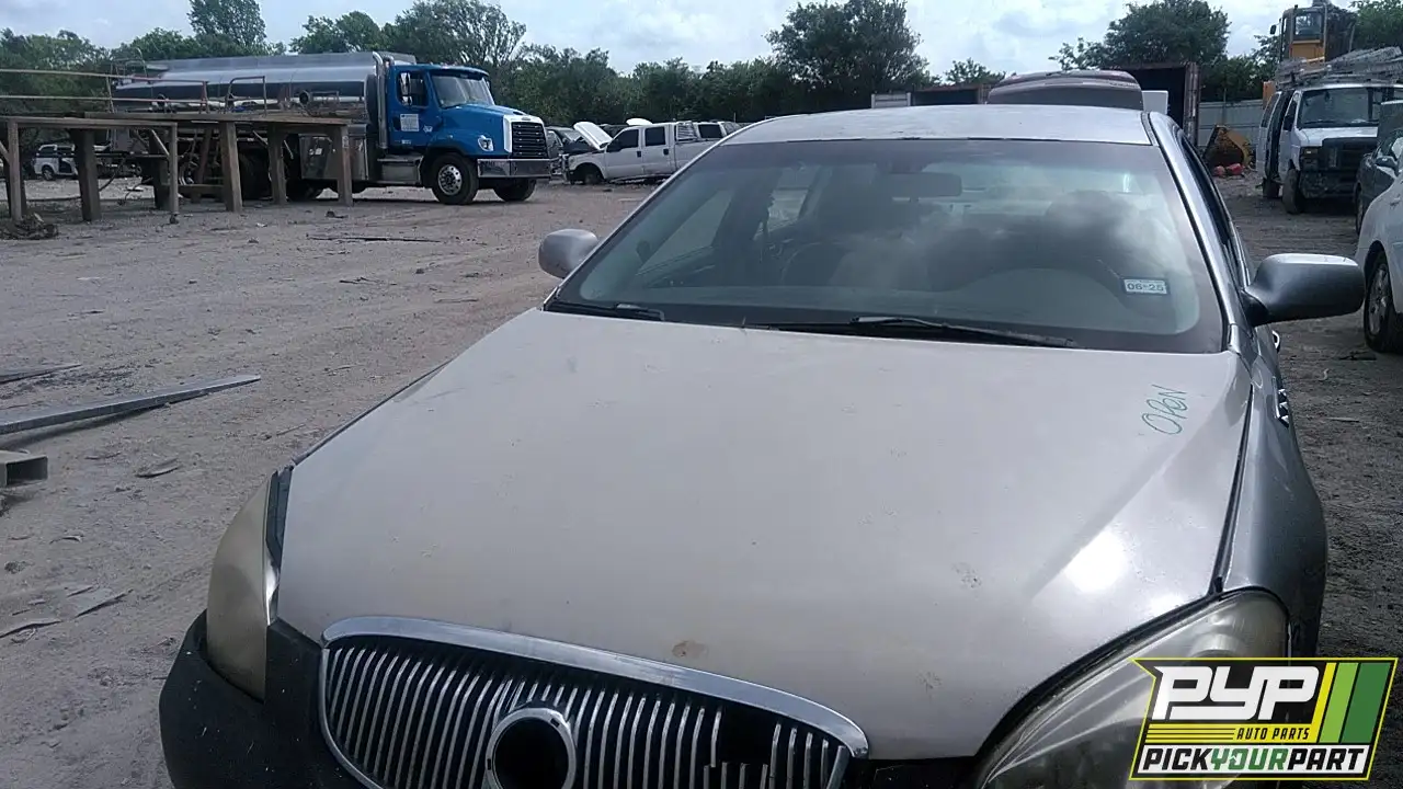 Photo of 2006 Buick Lucerne