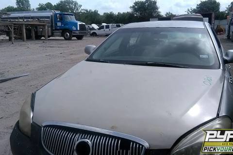 Photo of 2006 Buick Lucerne