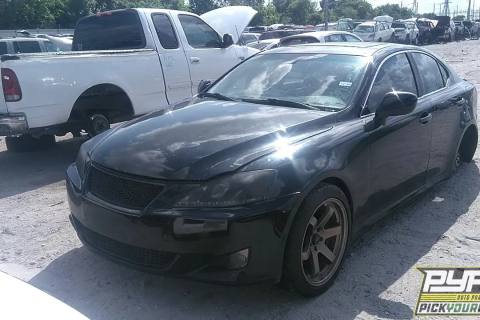 Photo of 2006 Lexus Is 350