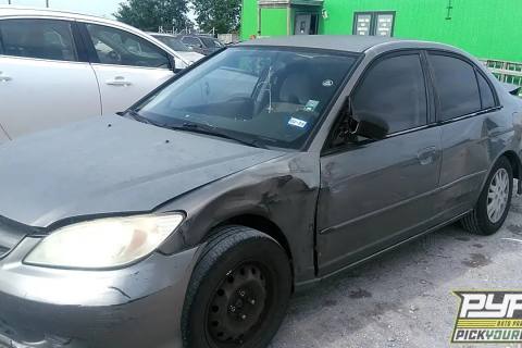Photo of 2005 Honda Civic