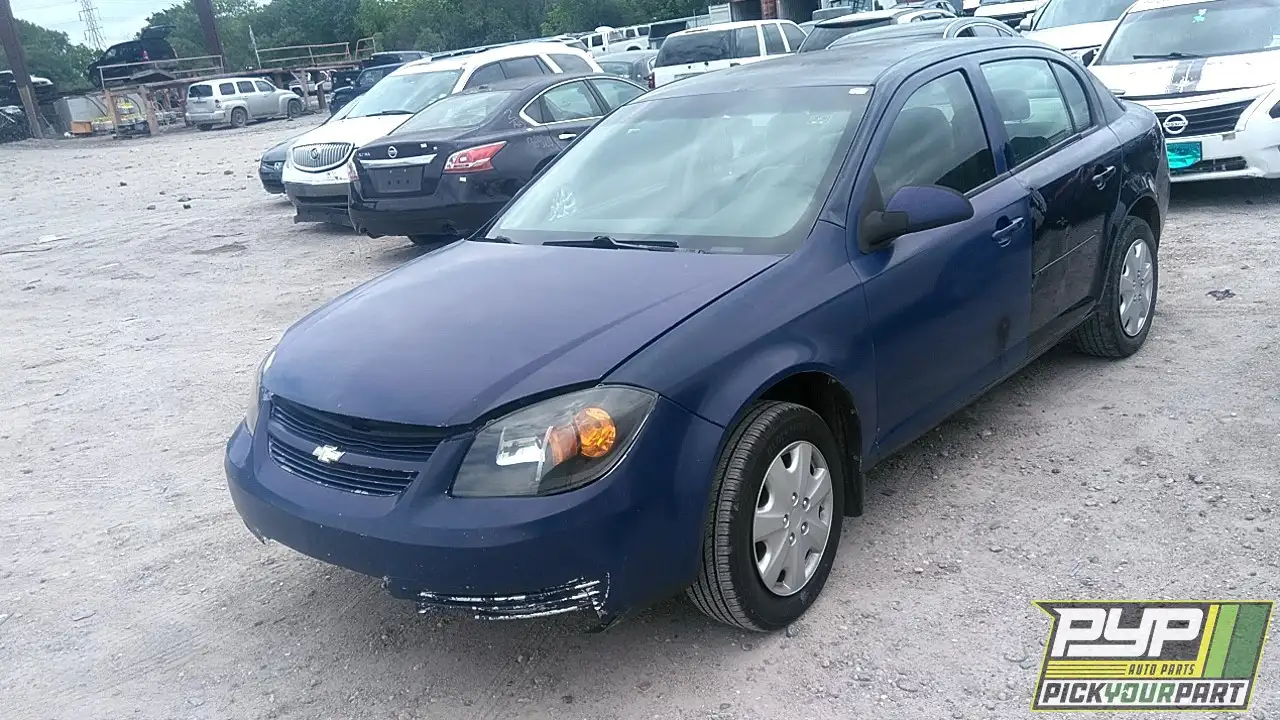 Photo of 2008 Chevrolet Cobalt
