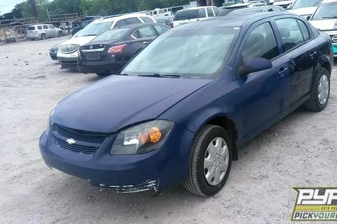 Photo of 2008 Chevrolet Cobalt