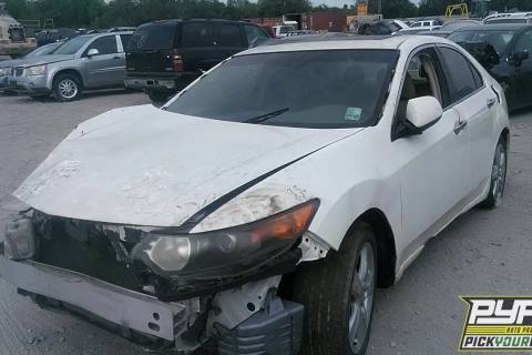 Photo of 2009 Acura Tsx