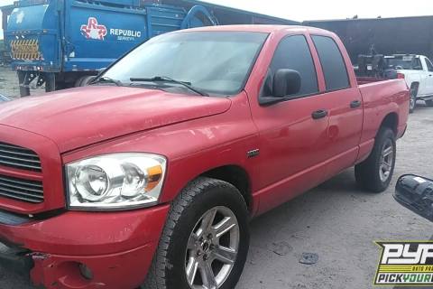 Photo of 2007 Dodge Ram 1500