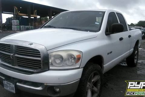 Photo of 2008 Dodge Ram 1500