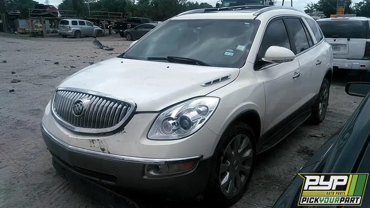Photo of 2012 Buick Enclave