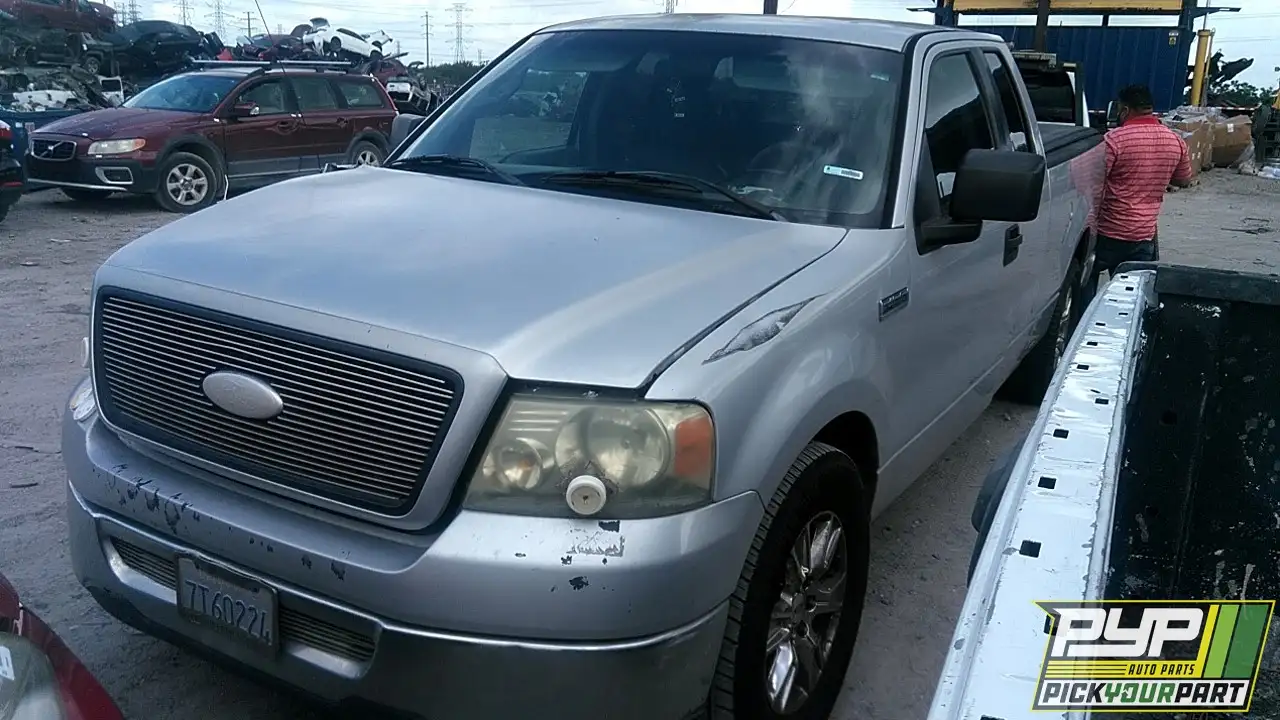 Photo of 2006 Ford F-150