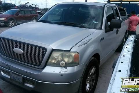 Photo of 2006 Ford F-150