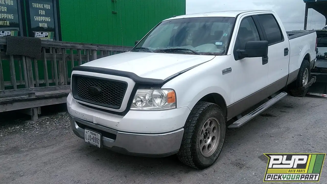 Photo of 2006 Ford F-150