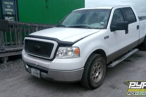 Photo of 2006 Ford F-150