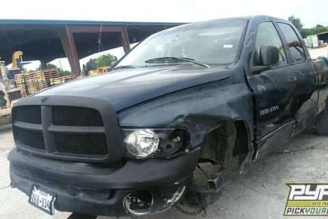 Photo of 2002 Dodge Ram 1500