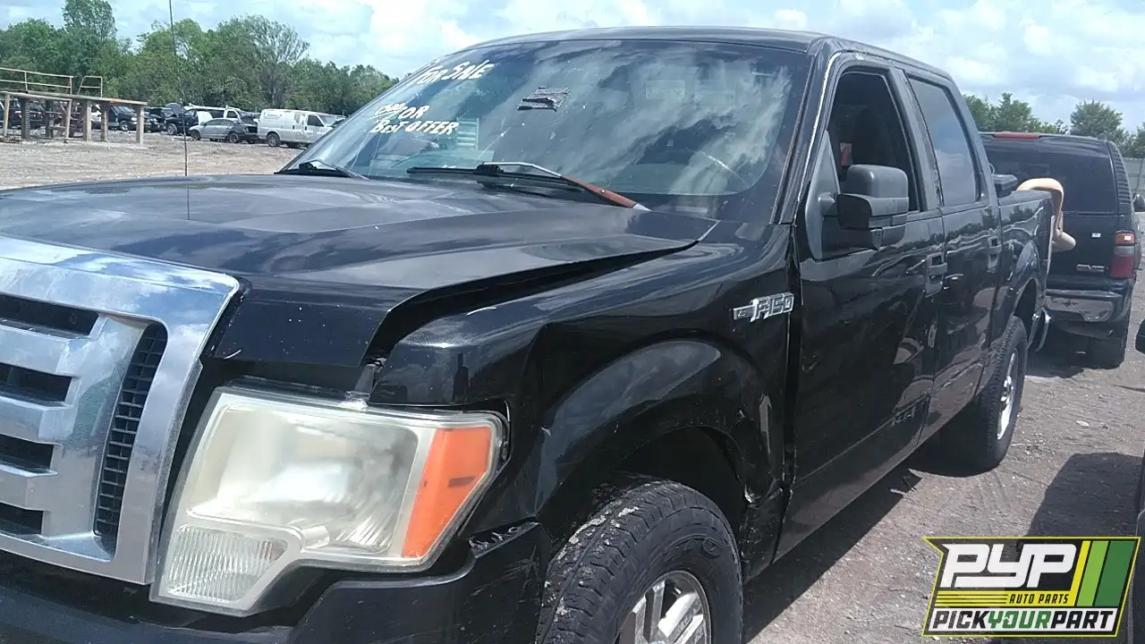 Photo of 2010 Ford F-150