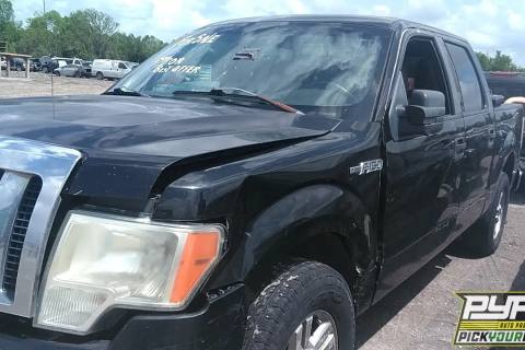 Photo of 2010 Ford F-150