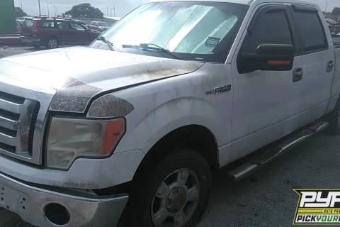 Photo of 2011 Ford F-150