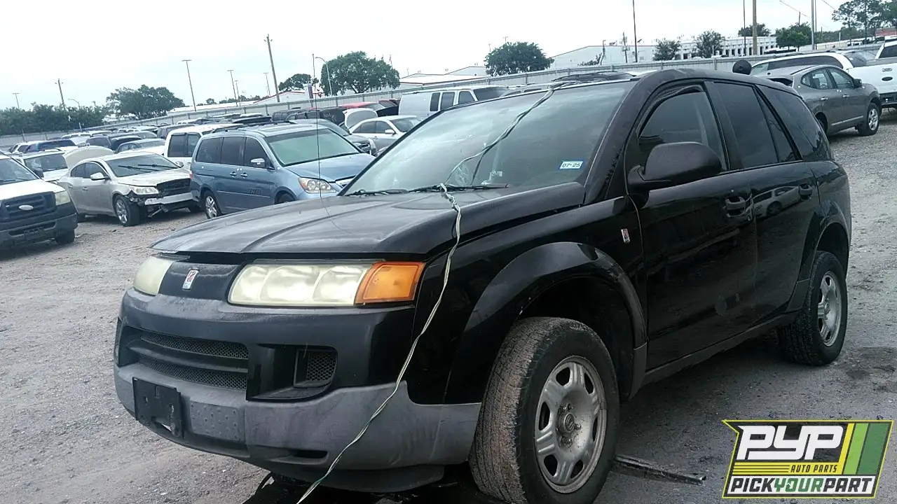 Photo of 2005 Saturn Vue