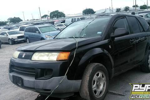 Photo of 2005 Saturn Vue