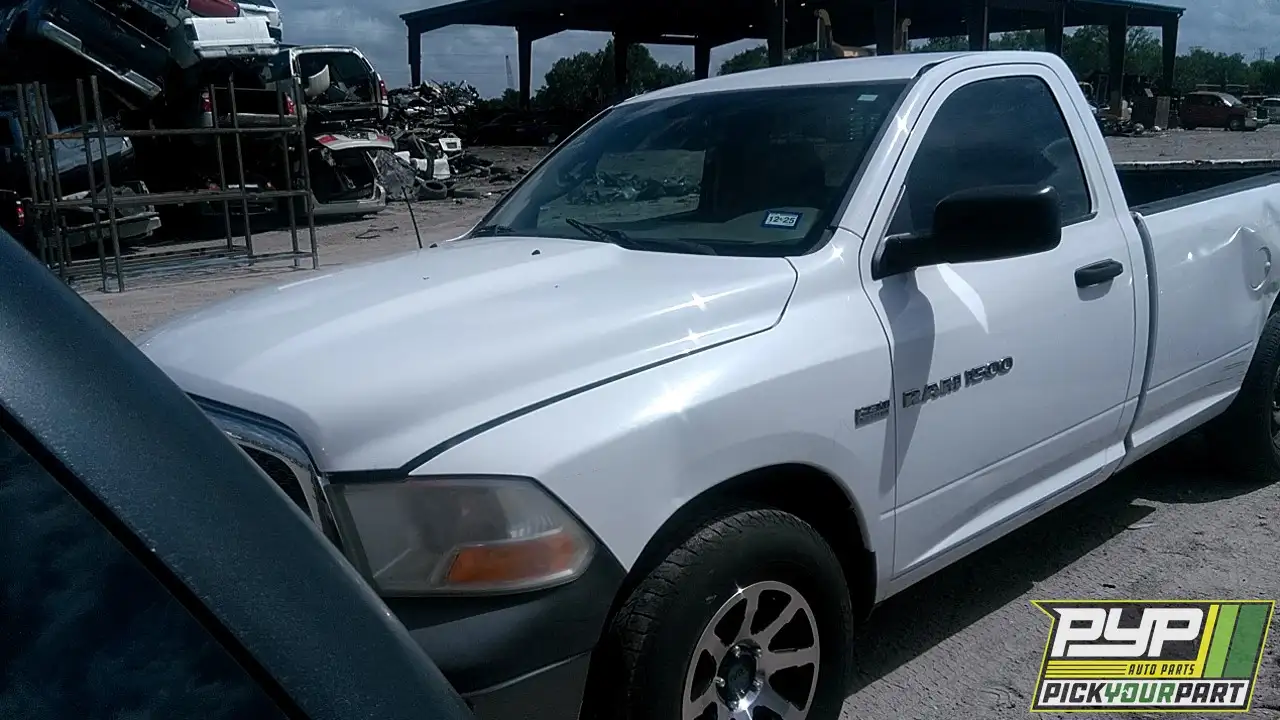 Photo of 2011 Ram 1500