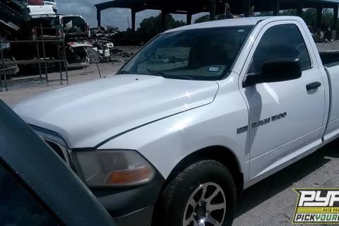 Photo of 2011 Ram 1500