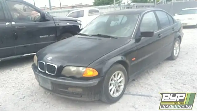 Photo of 1999 Bmw 323I
