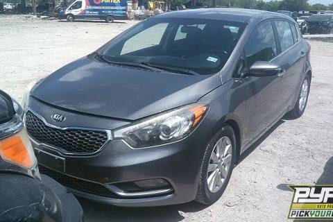 Photo of 2015 Kia Forte5
