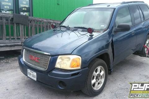 Photo of 2005 Gmc Envoy