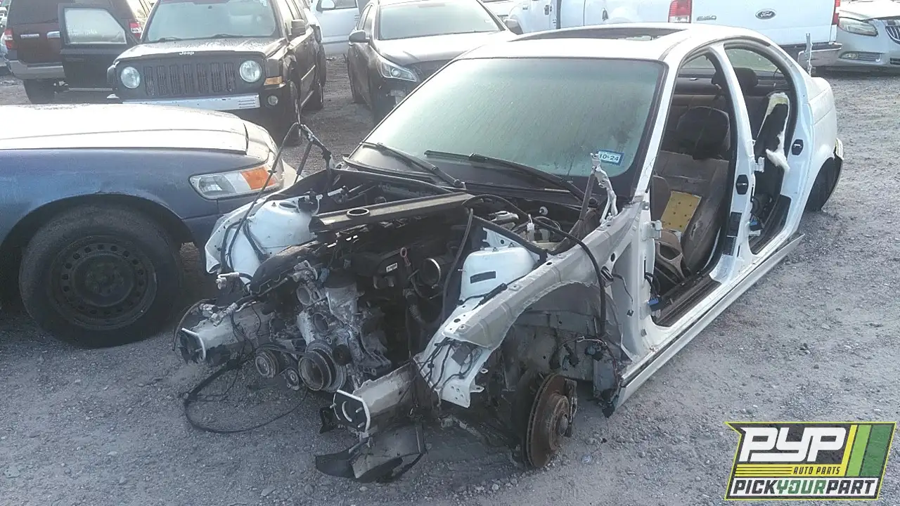 Photo of 2002 Bmw 325I
