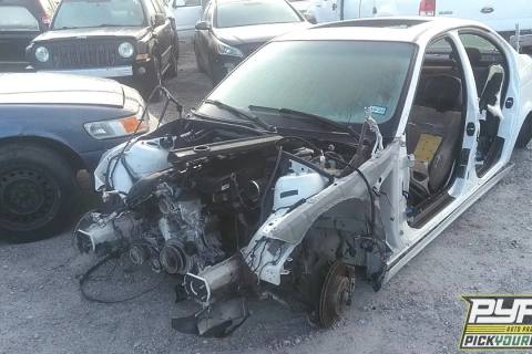 Photo of 2002 Bmw 325I