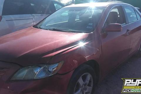 Photo of 2009 Toyota Camry