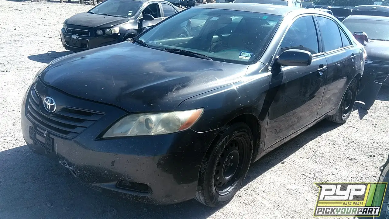 Photo of 2009 Toyota Camry