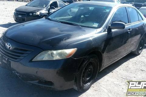 Photo of 2009 Toyota Camry