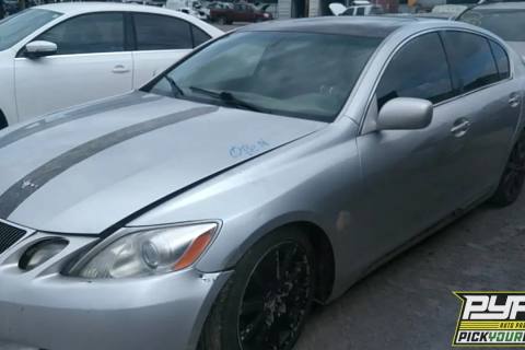 Photo of 2006 Lexus Gs300