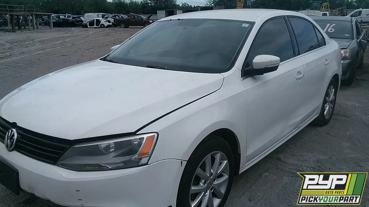 Photo of 2013 Volkswagen Jetta