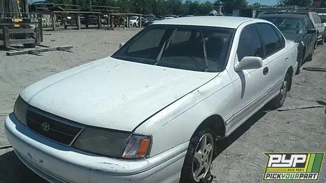 Photo of 1998 Toyota Avalon