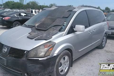 Photo of 2004 Nissan Quest