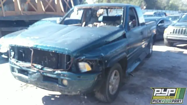 Photo of 1997 Dodge Ram 1500