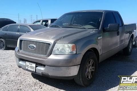 Photo of 2004 Ford F-150