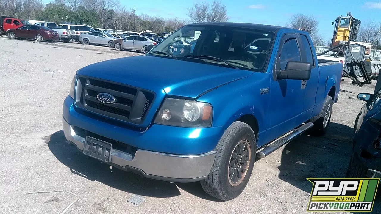 Photo of 2004 Ford F-150