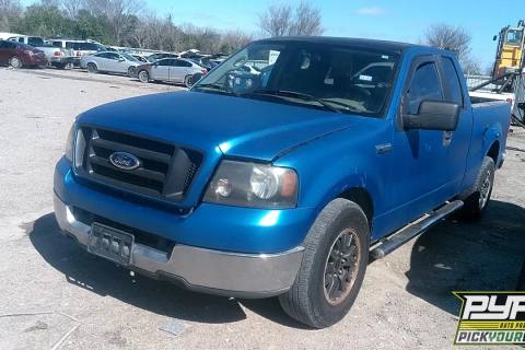 Photo of 2004 Ford F-150