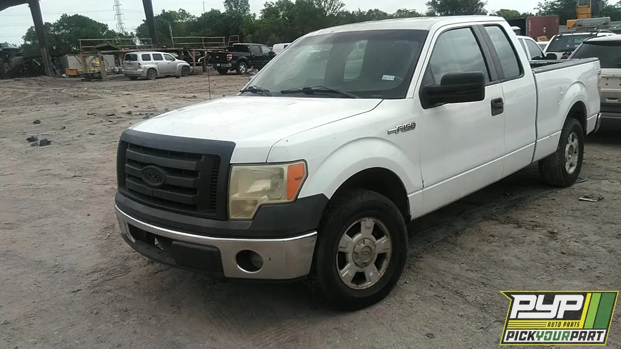 Photo of 2011 Ford F-150